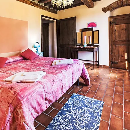 Rosa By Interhome Apartmán Venturina Terme