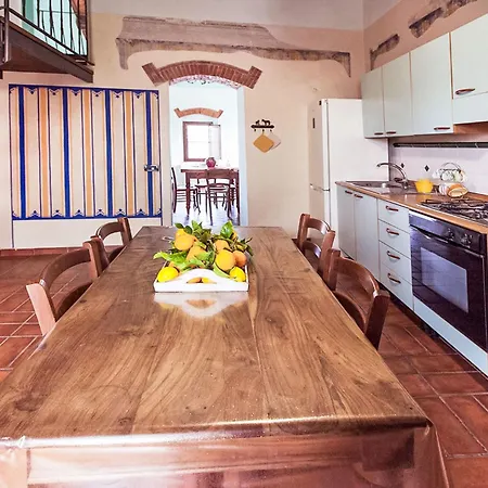 Rosa By Interhome Apartmán Venturina Terme