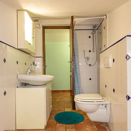 Rosa By Interhome