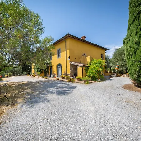 Rosa By Interhome * Venturina Terme