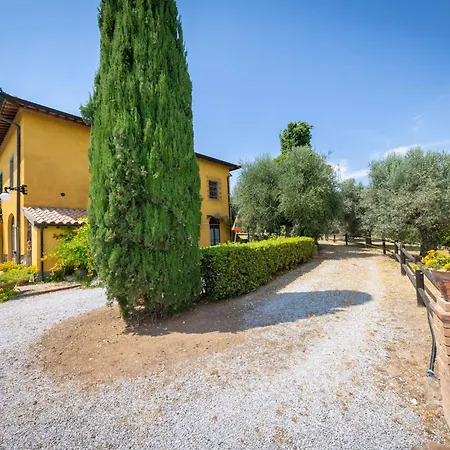 Apartment Rosa By Interhome Venturina Terme