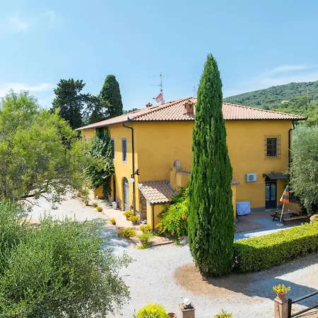 Rosa By Interhome Venturina Terme