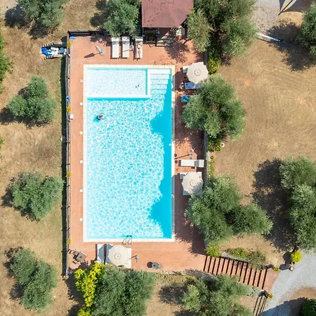 Apartment Rosa By Interhome Venturina Terme