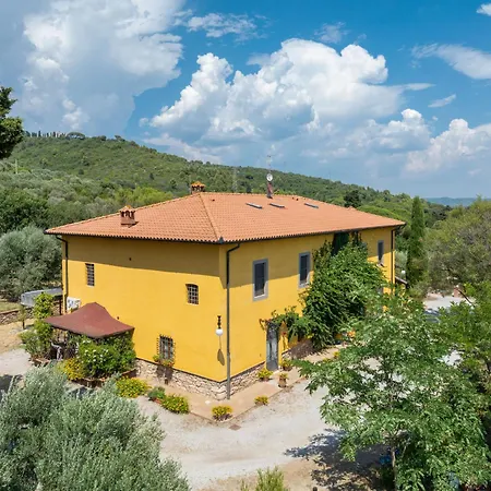 Rosa By Interhome Venturina Terme