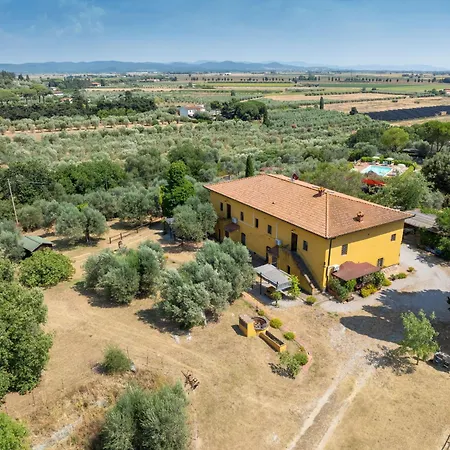 Rosa By Interhome Apartment Venturina Terme