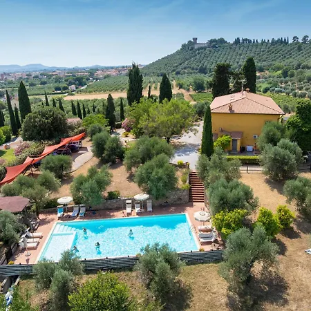 Rosa By Interhome Apartment Venturina Terme