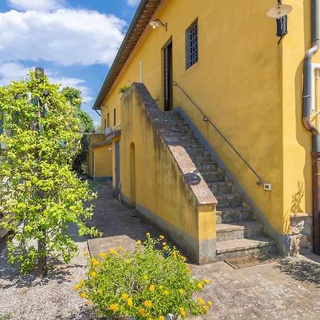 Apartment Rosa By Interhome Venturina Terme
