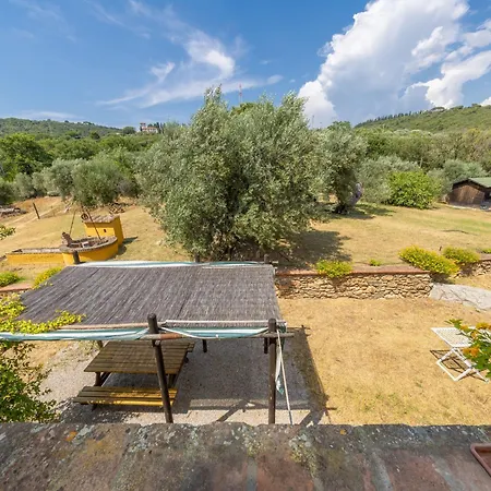 Rosa By Interhome Apartment Venturina Terme