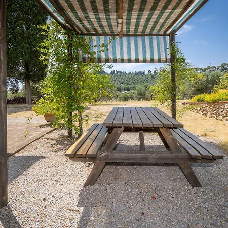 Rosa By Interhome Apartment *