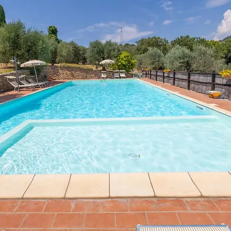 Rosa By Interhome Apartment *