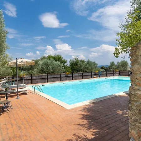 Rosa By Interhome Venturina Terme