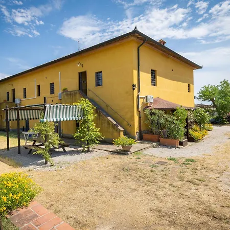 Rosa By Interhome Apartment Venturina Terme