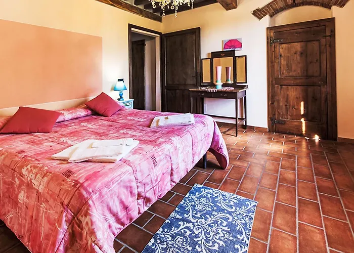 Rosa By Interhome Apartmán Venturina Terme