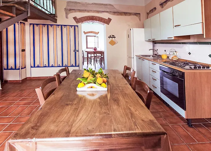 Rosa By Interhome 아파트 벤투리나